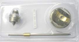 Kit Reparac  HVLP 2.0mm  Experto