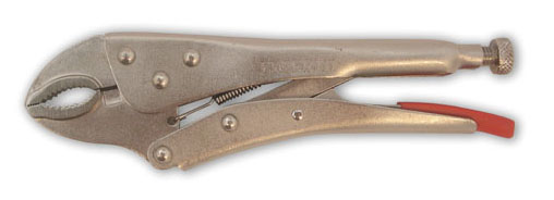 Llave Para Caños T/Atlas 250 Experto