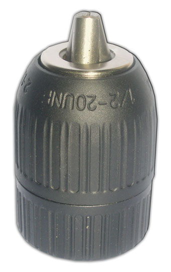 Mandril Autoajust C/ROSC LIV EXP 10