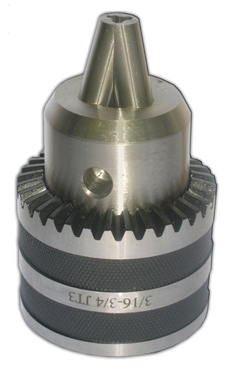 Mandril C/Cono Pesa Jt33 Exper.13