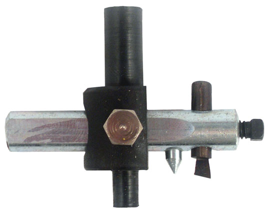 Mecha Radial Mod. N*1