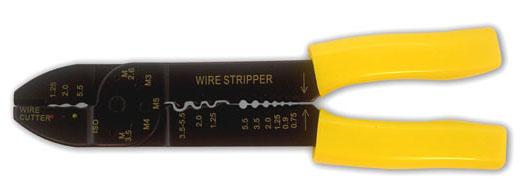 Pinza P/Terminales Experto 230