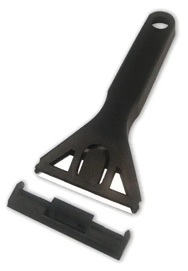 Raspador De Pintura Y Calcomanias 48  Scrapper
