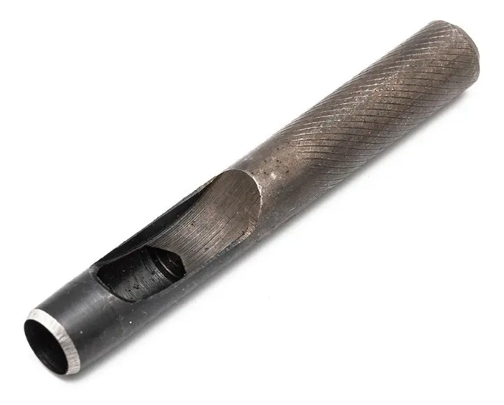 Sacabocado Indiv. A Golpe 12mm