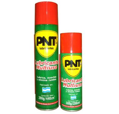 Aceite Pnt Lubric Multiuso 113