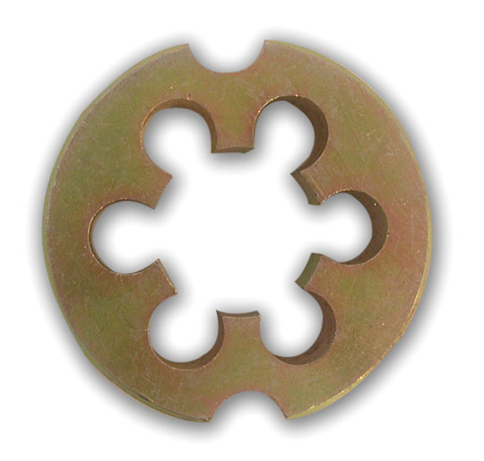 Dado Calibr P/Caños SG/DC 3/4"