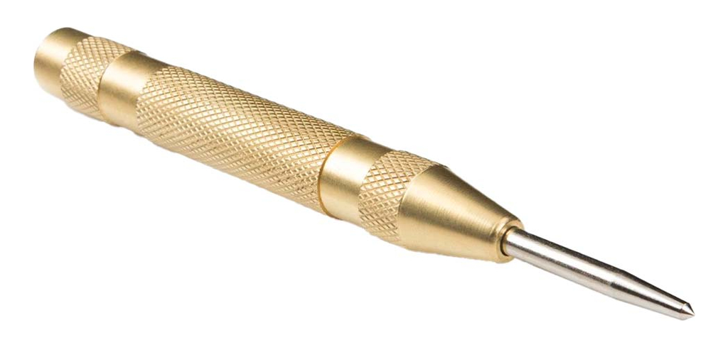 Punzones Moleteados    110X8X2  907286