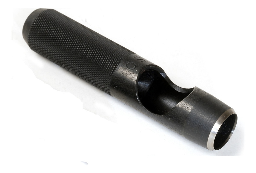 Sacabocado Indiv. A Golpe 23mm