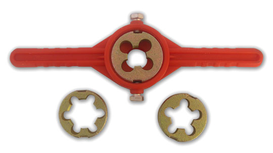 Terraja Caño Sanogass PVC SP /1