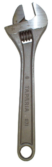 Llave Ajustable Taparia 150