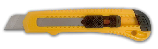 Cutter  Experto Mod. 180