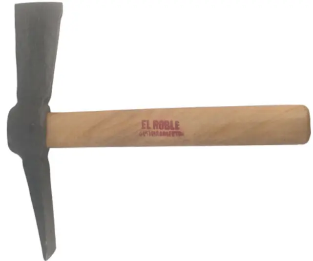 Hachuela Azulejista El Roble