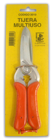 Tijera Multiuso  El Abuelo 3010