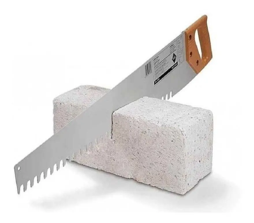 Serrucho C/PLAS CORTA RETAK