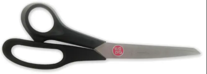 Tijera Mundial Multiuso 661 Zurdo