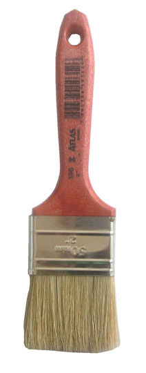 Pincel Atlas Hobby 396 X 1"