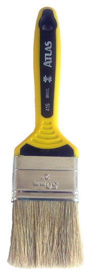 Pincel Atlas S/Prof 419 X 1"