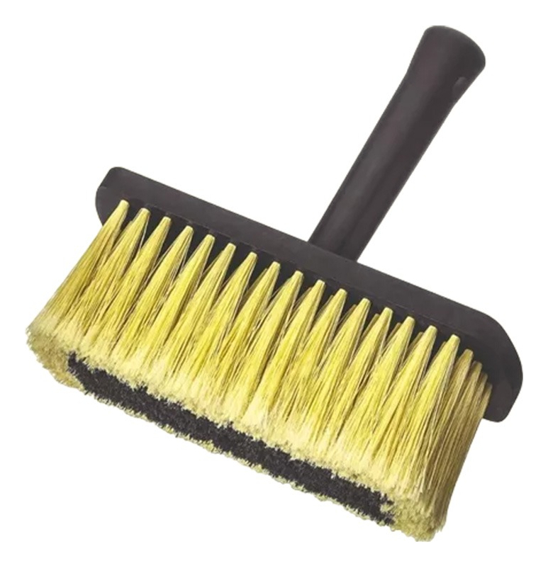 Pincel Atlas Rectangular 725/3