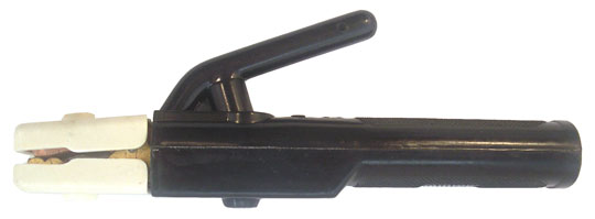 Porta Electrodos Experto 500 Amp.