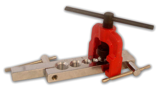 Pestañadora P/Cobr 6 A 15 Mm  Experto