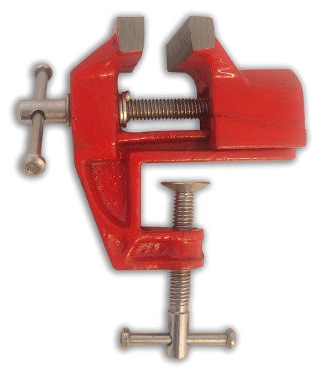 Morza De Mesa Hobbystar Imp. 3"