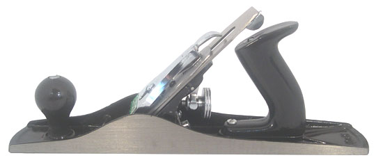 Cepillo Carpintero Experto 8" N*3