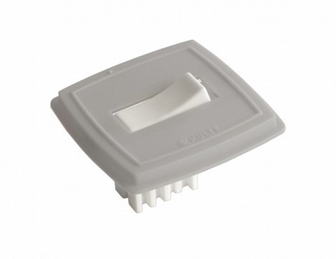 Soporte P/Capsulada Arm. 1 Punto Exult 7311-06