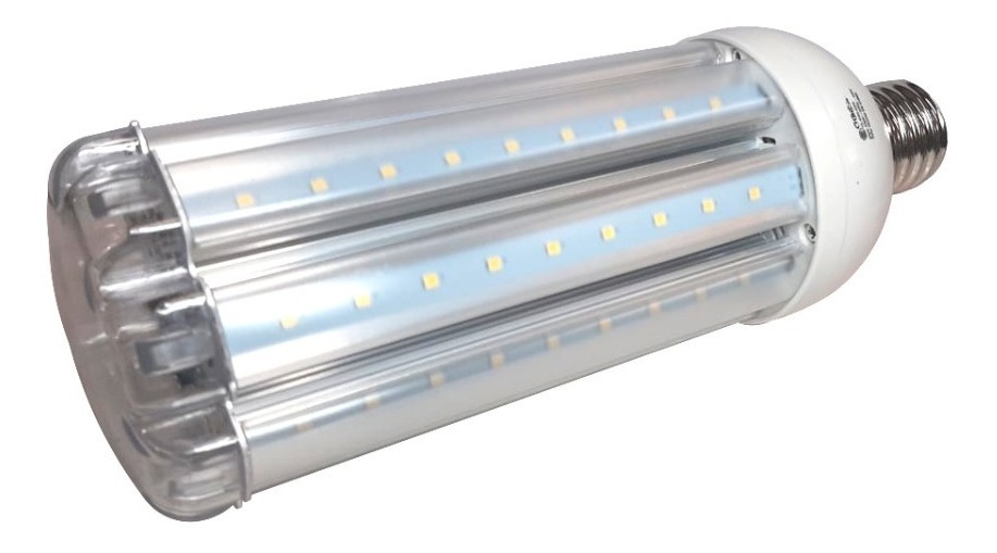 Lamp. Corn 90 Leds E40 45W Calida