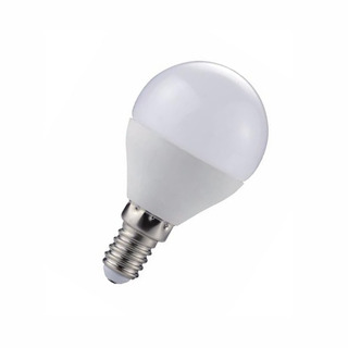 Lampara Led Gota 15 Leds 3W E14 Luz Calida