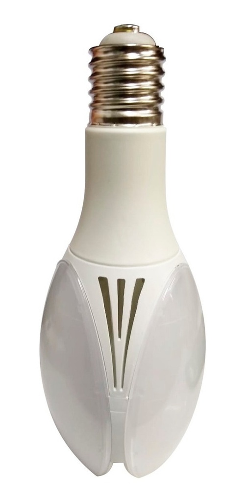 Lamp. Led MAGNOLIA 30w  E40 Luz Dia MG-E40-30W