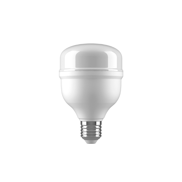 Lampara Led Bulbon  E27 20W 6000K -Fria C-BAP-20CW