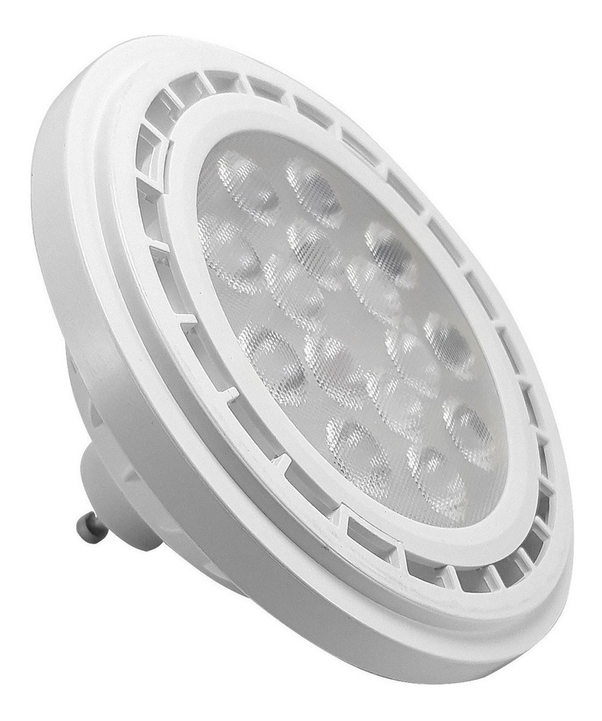 Lamp.Led AR-111 12W C/dimer CÁLIDA 7306 - Candela