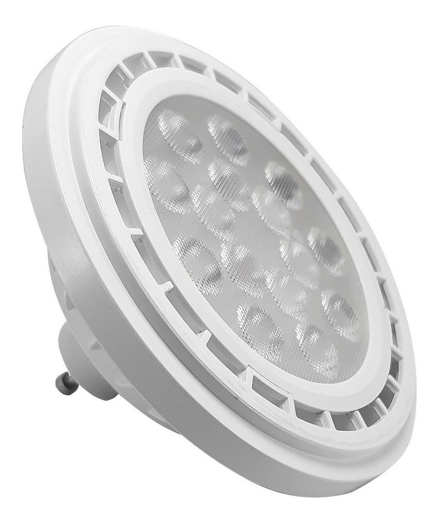 Lamp.Led AR-111 12W FRÍA 7309 - Candela