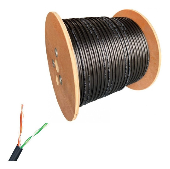 Cable Env Port E Intern 2 Par + N