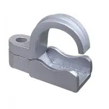 Abrazadera S/Tornillo P/Caño   3/4 MOP      BC034L