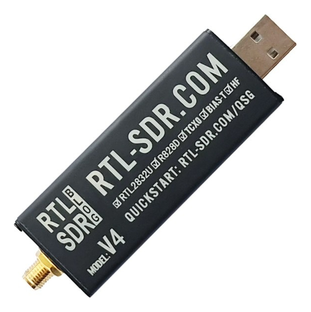 Antena 3 Elementos RACSSOL