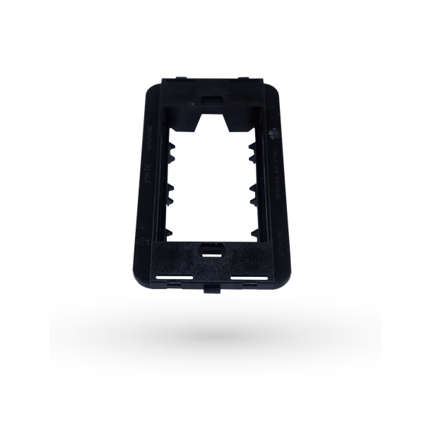 Bastidor Pl Stico 5 X 10     Quantum 252.113.22.04