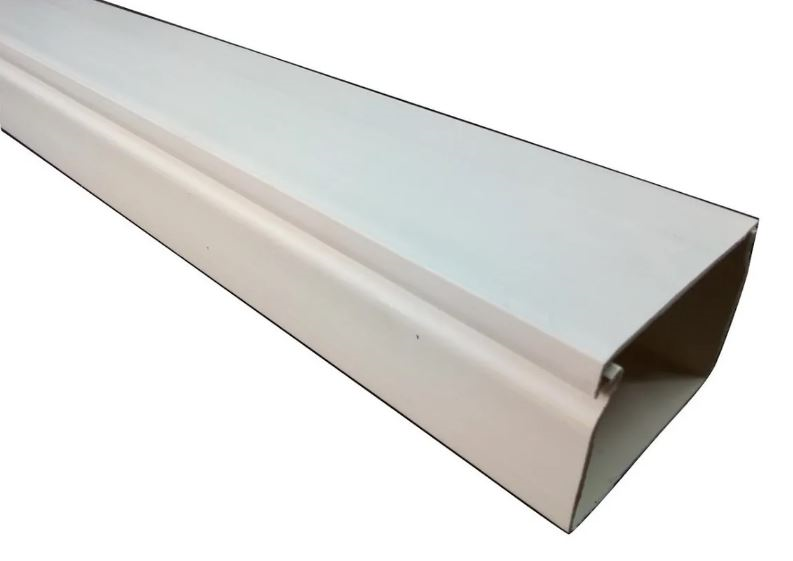 Cable Canal 40X30  Bco.