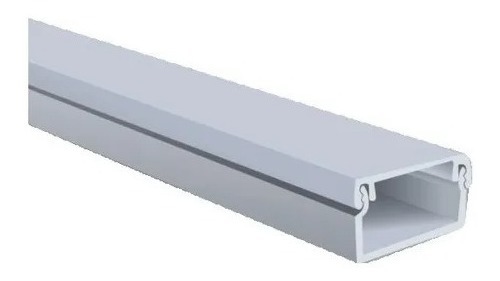 Cable Canal 70x20 C/Adhes C/Divisiones $ X Varilla 2.2mts