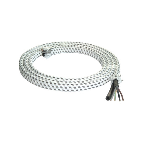 Cable Plancha 3x0.50 X Metro 3009