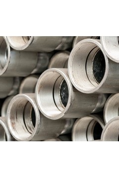 Caño Conduit   3/4  Largo 6,4Mts (Precio X Caño)