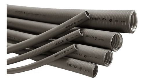 Caño Metalico Flexible Argeflex X   3/4 Mf75