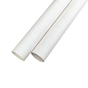 Caño Rigido PVC 20mm Autoext Gris TR0020 $ X Metro (Caño 3M)