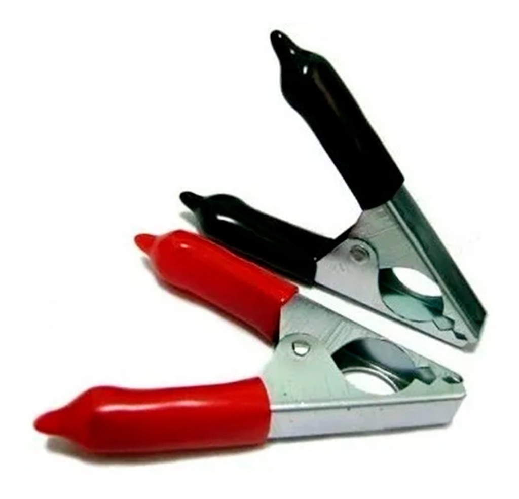 Clip para bateria x 250A 2110