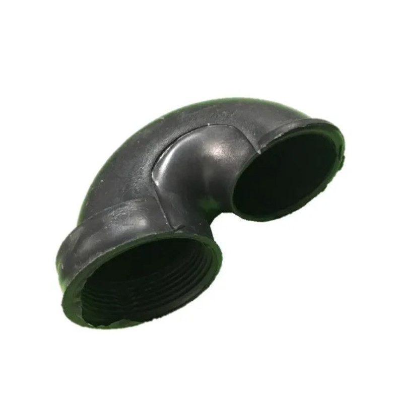 Curva Partida  1 1/2 P/Caño Pilar Pr-513