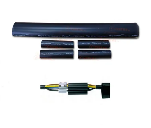 Empalme Botella P/Cable Subterraneo Etr 10/35 Mm. Marcot