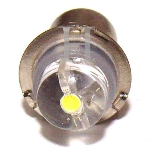 Foco Para linterna Bayoneta 3.6V LUX 111012