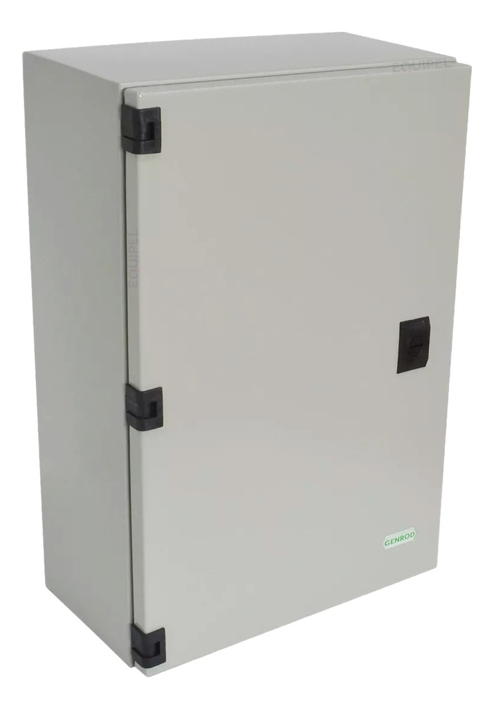 Gabinete Estanco PVC IP65 C/Bandeja Reg 320x320x150