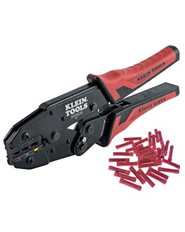 Herramienta Manual P/Ident.Term. Y Union Cbe. 10/50Mm Ct-38