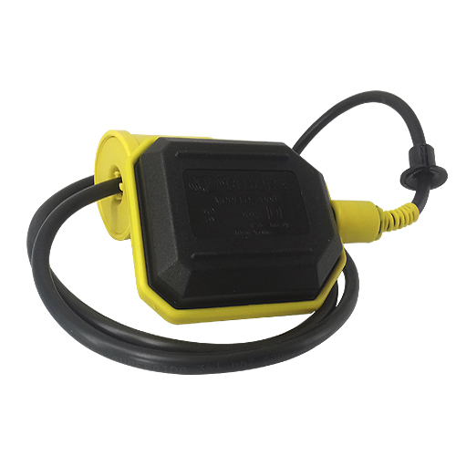 Inter.Flot.Blin.C/Microswitch 1.5 Mt.X Bolsa F2000